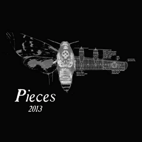 Pieces : Pieces Set List